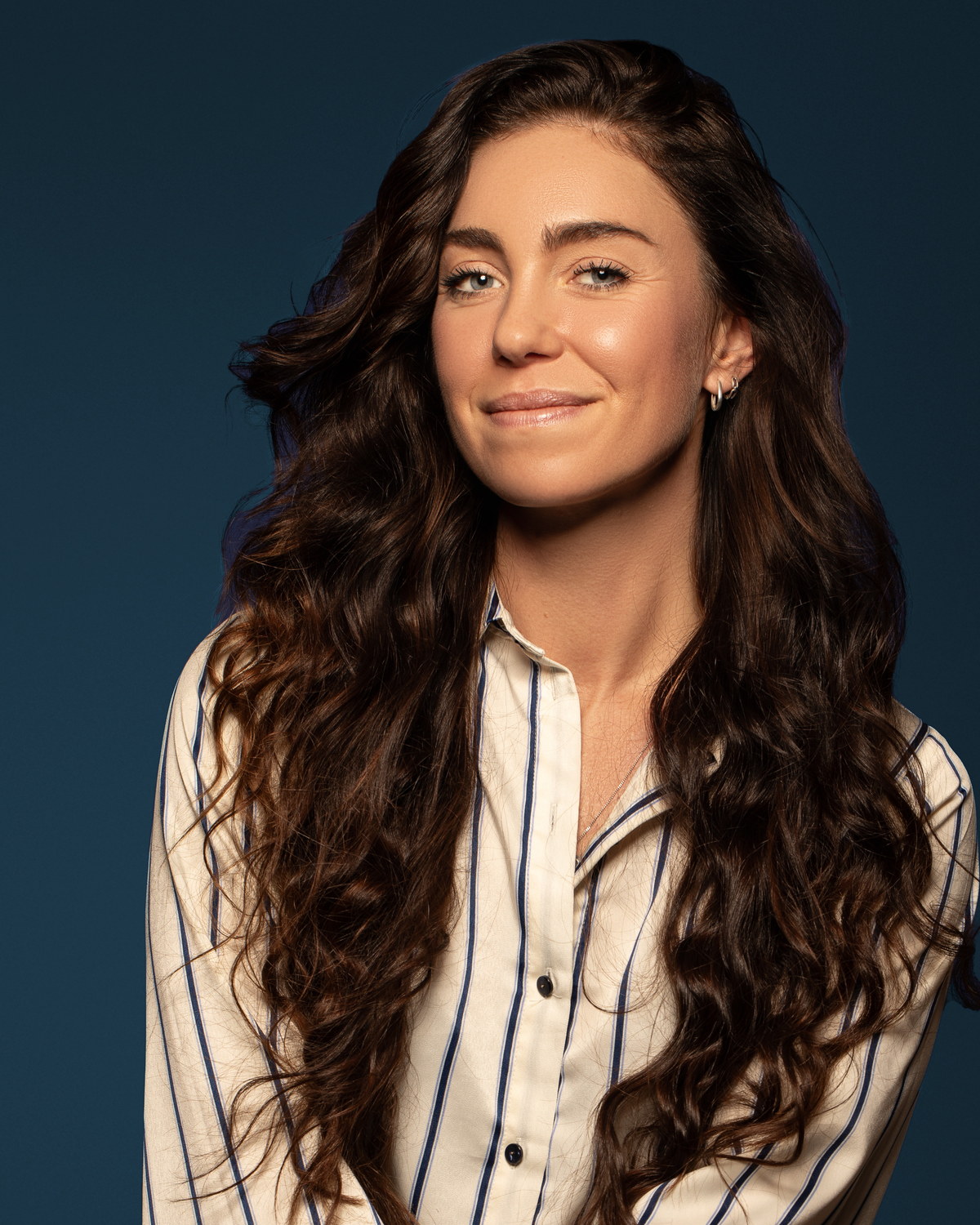 Romy van Pelt, founder van Rivver.